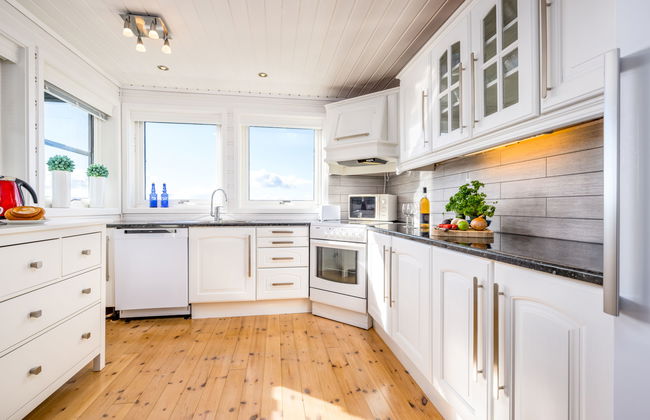 Sjøbuvågen - Foto 4