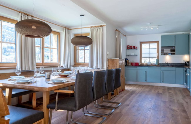 Chalet in Bad Hofgastein Near Ski Slopes - Foto 15