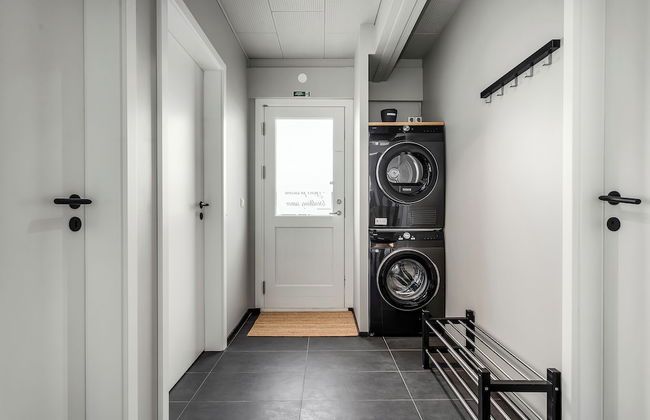 Ocean Break Cabins - Foto 2