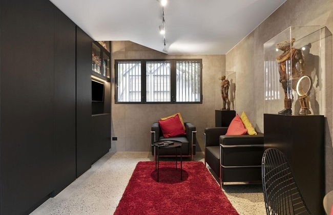 New York Style Loft in Darlinghurst - Photo 10