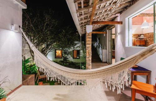 Incrível Casa Colonial-Déco - Centro Histórico - Foto 48