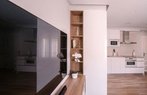 Apartamentos Casalarreina - Foto 29