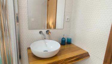 Unmei - Photo 3, towels, Shower