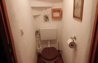 Charmantes Zimmer mit Bad im Stadtzentrum - Foto 13