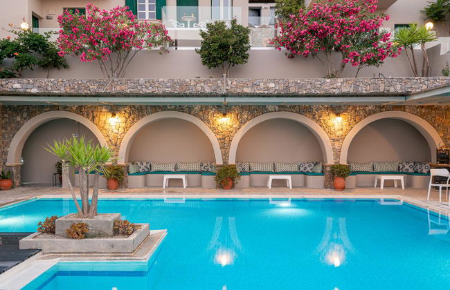 Aphea Village - Photo 2