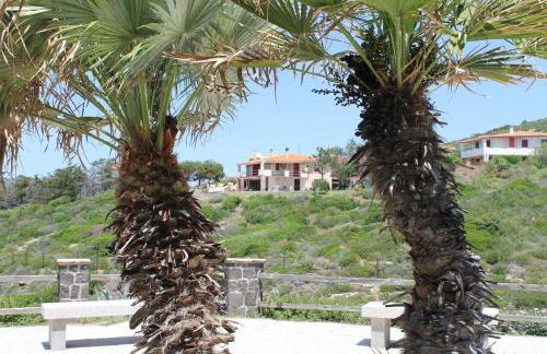 Maison Deriu - Close to the Beach Sleeps 4 P3289 - Foto 16