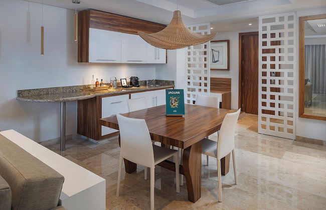 Paradisus La Perla - Adults Only - Riviera Maya - All Inclusive - Foto 23