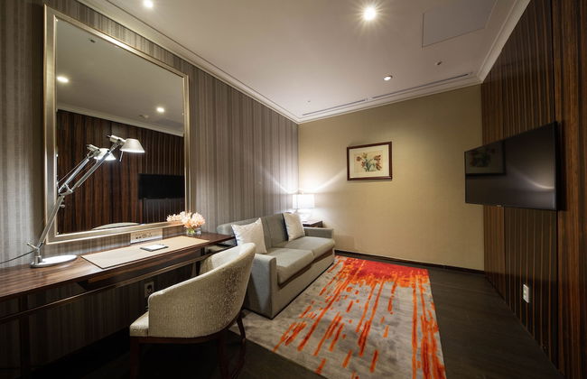 Oakwood Premier Coex Center - Foto 8