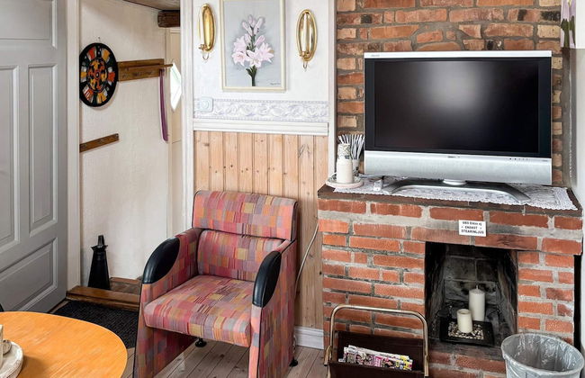 6 Person Holiday Home in Mellbystrand - Foto 13