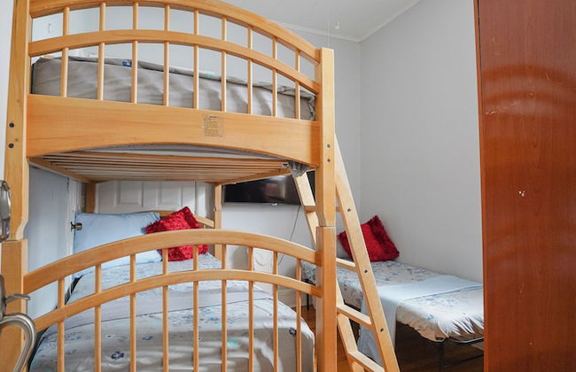 The Bergen Nest 2BR - Photo 5