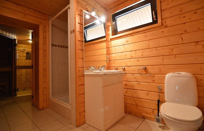 Scenic Chalet in Ovifat - Foto 16