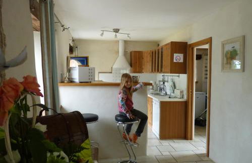 Gites de la Haie - Foto 44