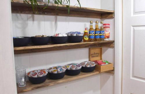 2 Bedroom Apartment overlooks WCU and Cullowhee NC - Smoke and Pet free - Foto 30