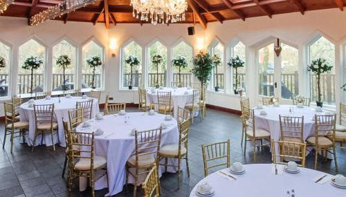 Dalgarven Spa House - Foto 2