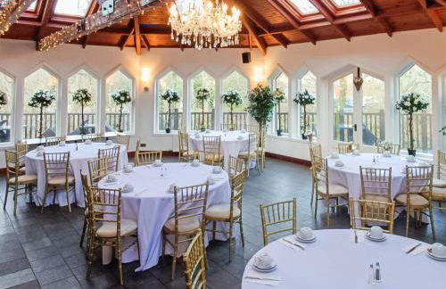 Dalgarven Spa House - Foto 2