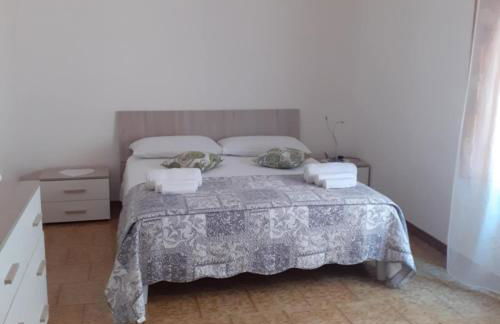 Casa dello Scoglio nel mare - Foto 1