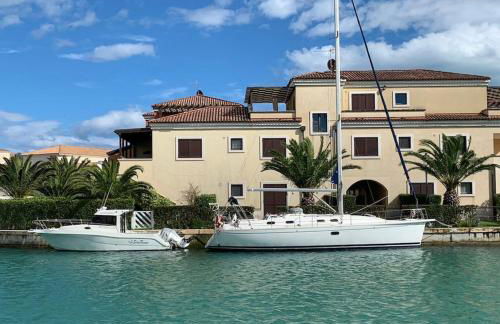 Appartamento da sogno nel Resort Marinagri - Foto 19