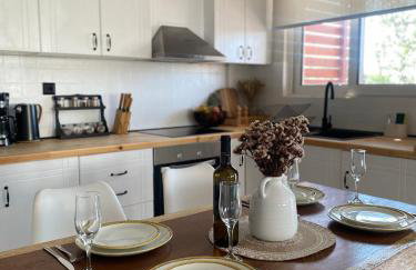 Bohemian Paradise Villa - Foto 8