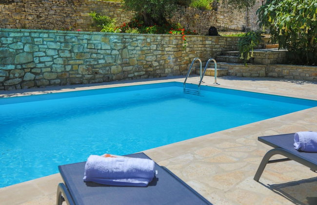 Villa Isabella in Paxi - Foto 57