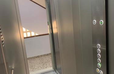 Piso Picasso, Modern Apartment in the Heart of Malaga City - Foto 25