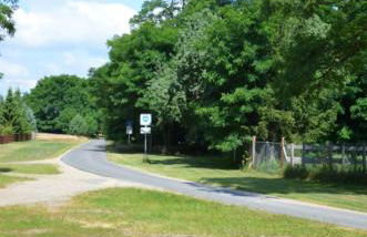 Storchennest an der Spree in Radinkendorf - Foto 78