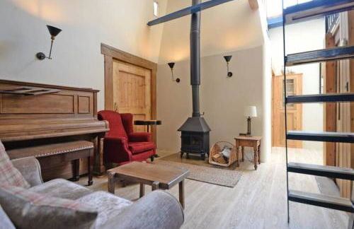 Shed End, in 18th century Lothersdale Mill BD20 8EN - Foto 1