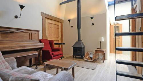 Shed End, in 18th century Lothersdale Mill BD20 8EN - Foto 1