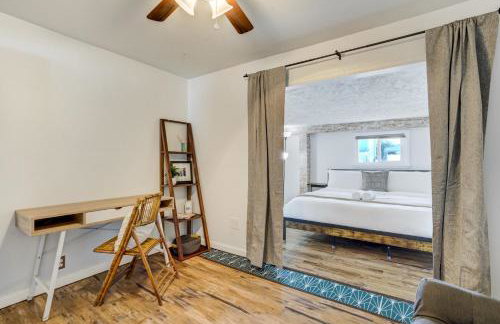 Comfy 2 BR Den - Pet Friendly - Foto 17