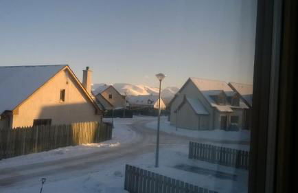 Holiday House Kinveachy - Foto 54