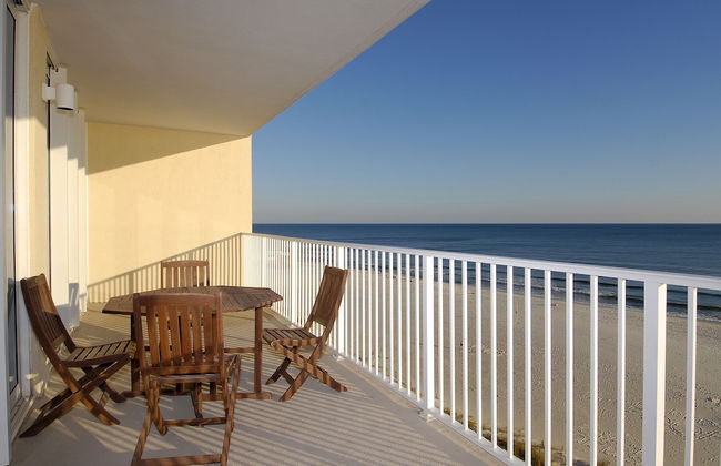 San Carlos Condominiums by Wyndham Vacation Rentals - Foto 17