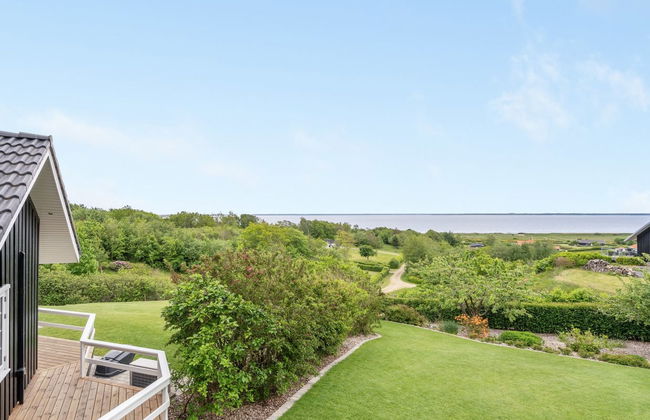 "Regnwald" - 400m to the fjord - Foto 1