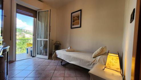 Nella Quiete di Boissano, con Vista e Posto Auto privato - Foto 5