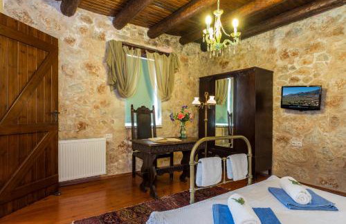 Private Stone villa-Pool and Maountain view - Photo 18