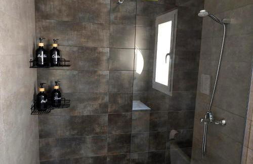 Málaga casa grande familiar - Photo 24