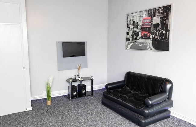 Beautiful 1-bed Apartment in London - Foto 10