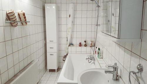 Wohnung am Waldesrand für Monteure - Foto 5