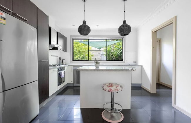 Spacious 3bedrooms big House@mitcham - Foto 12