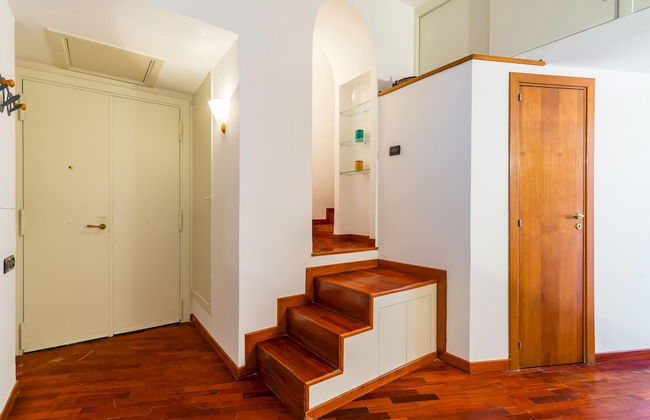 Parthenope s Eye on the Seafront - Foto 14