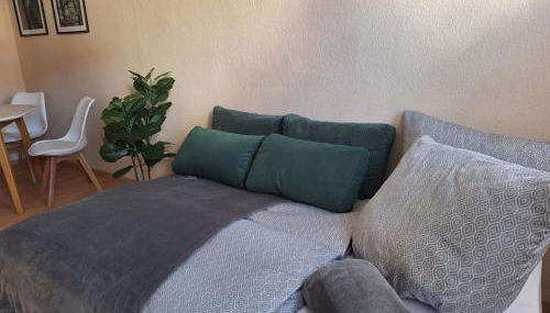 Willow Apartment - Ferienwohnung mit Self-Check-In - Foto 3