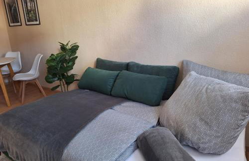 Willow Apartment - Ferienwohnung mit Self-Check-In - Foto 3