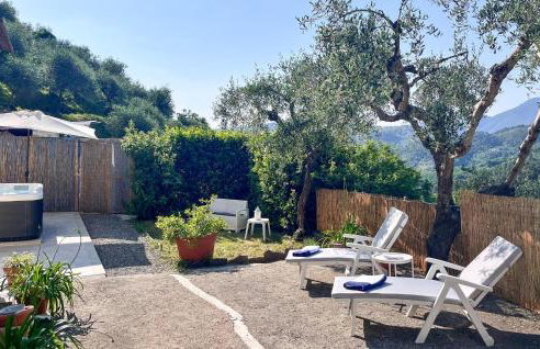 2 Bedroom Beautiful Home In Massarosa - Foto 9