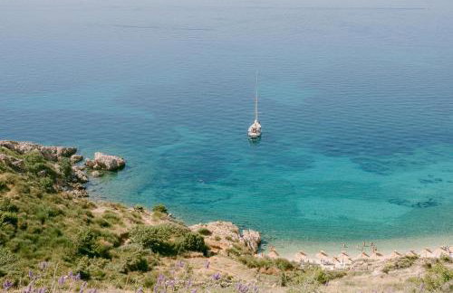 PAVI APARTMENTS Romantic Stone House K13 - Foto 23