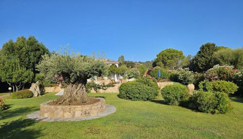 Villa Luna Rossa con piscina - Foto 5