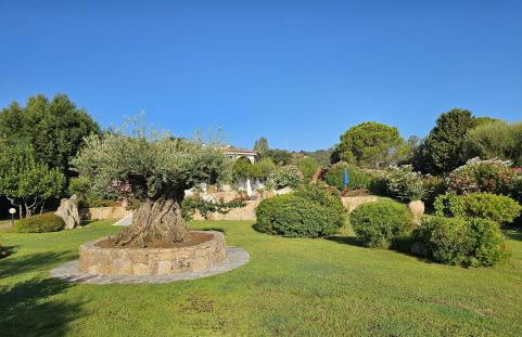 Villa Luna Rossa con piscina - Foto 5