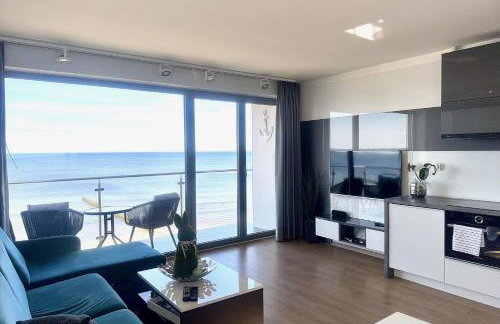 Na Klifie - Apartamenty KOMFORT, widok na morze, parking - Foto 13