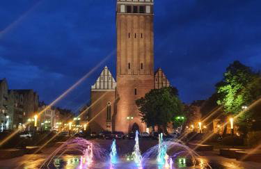 Apartament Ania Stare Miasto - Foto 16