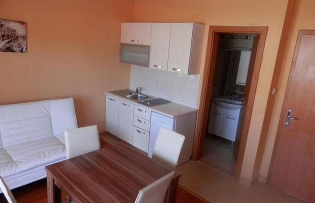 Apartments St Rialto - One Bedroom Apartment With Balcony and Sea View - Foto 4