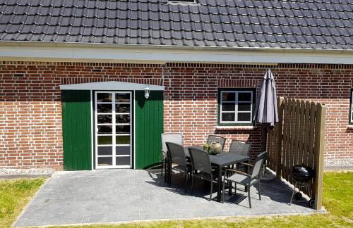 Gut Bennewohld - Photo 42