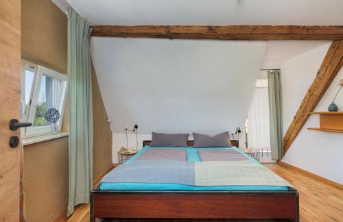 Historisches Spital: Grandios | Sauna | Wellness | 24 Personen | Events - Foto 39