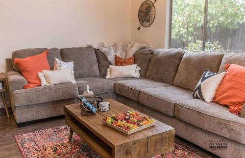 Hanland House - Foto 4